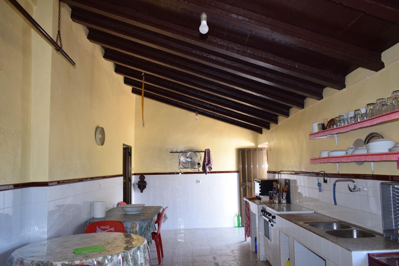 7 soverom Finca/Herregård til salgs i Villanueva de los Castillejos - € 1 350 000 (Ref: 9008160)