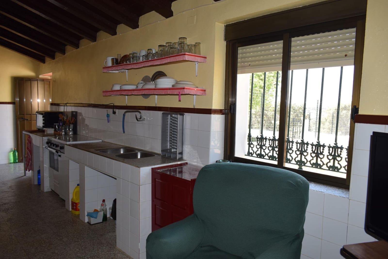 7 soverom Finca/Herregård til salgs i Villanueva de los Castillejos - € 1 350 000 (Ref: 9008160)