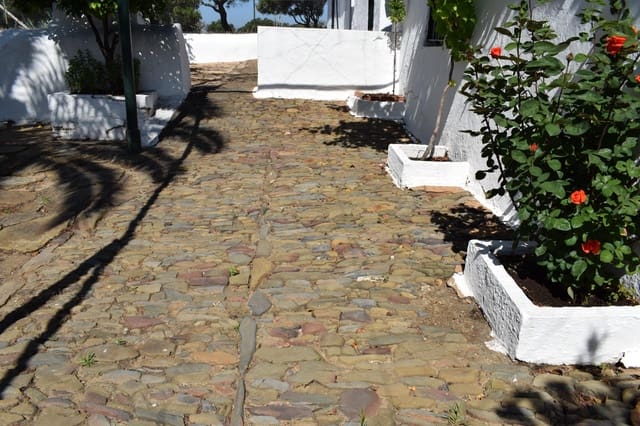 7 soverom Finca/Herregård til salgs i Villanueva de los Castillejos - € 1 350 000 (Ref: 9008160)