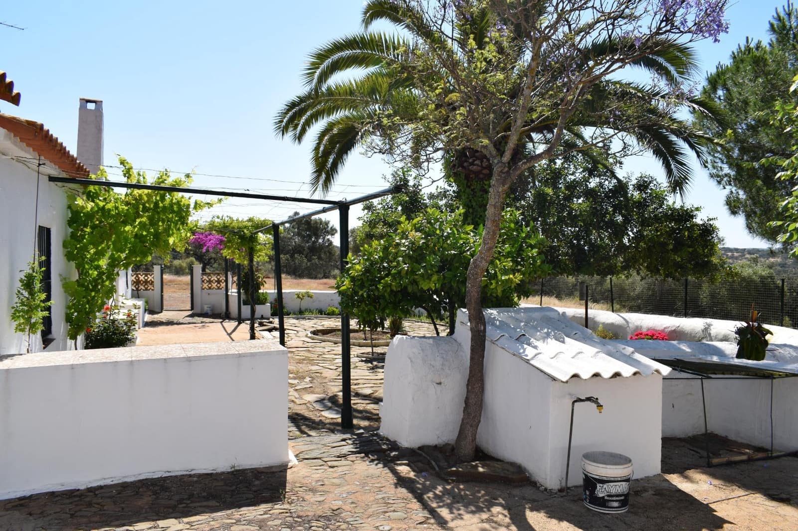 7 soverom Finca/Herregård til salgs i Villanueva de los Castillejos - € 1 350 000 (Ref: 9008160)