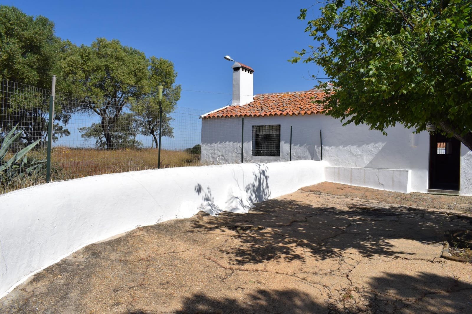7 soverom Finca/Herregård til salgs i Villanueva de los Castillejos - € 1 350 000 (Ref: 9008160)