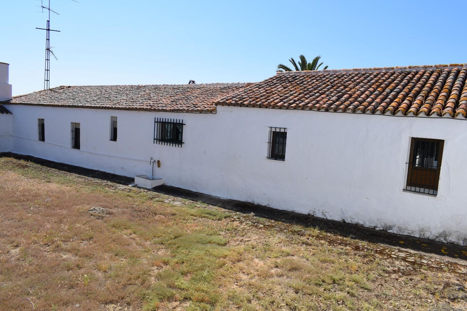 7 soverom Finca/Herregård til salgs i Villanueva de los Castillejos - € 1 350 000 (Ref: 9008160)