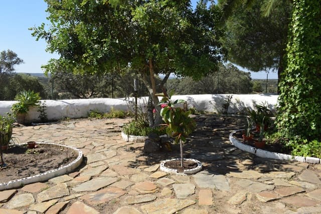 7 soverom Finca/Herregård til salgs i Villanueva de los Castillejos - € 1 350 000 (Ref: 9008160)