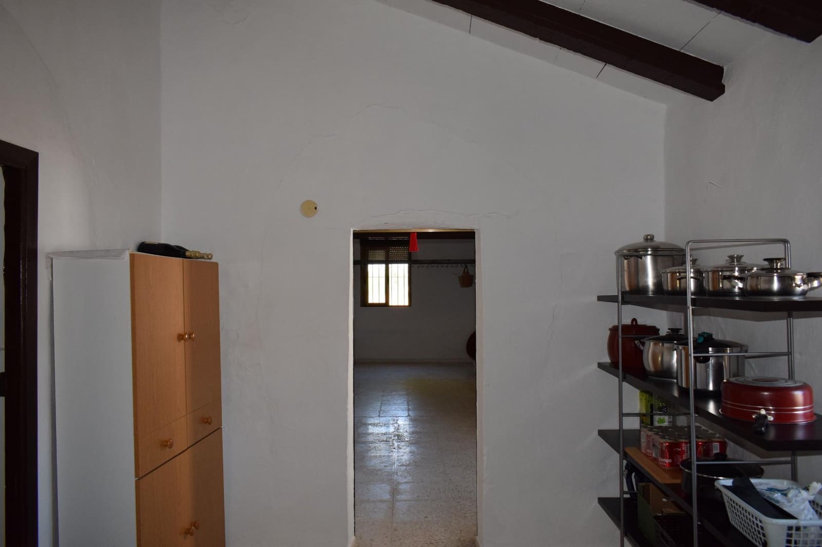 7 makuuhuone Maalaistalo myytävänä paikassa Villanueva de los Castillejos - 1 150 000 € (Ref: 9008160)