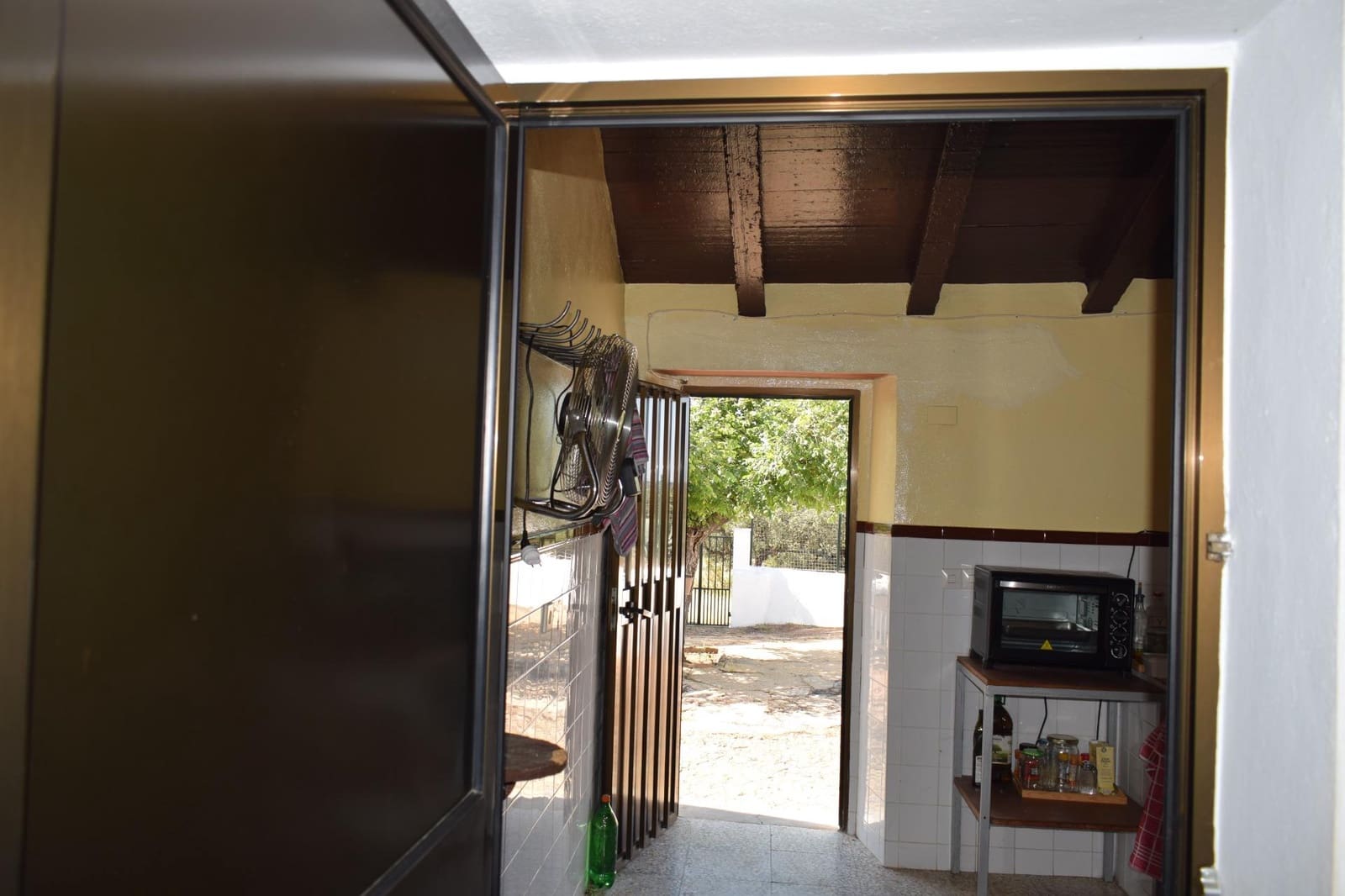 7 makuuhuone Maalaistalo myytävänä paikassa Villanueva de los Castillejos - 1 150 000 € (Ref: 9008160)