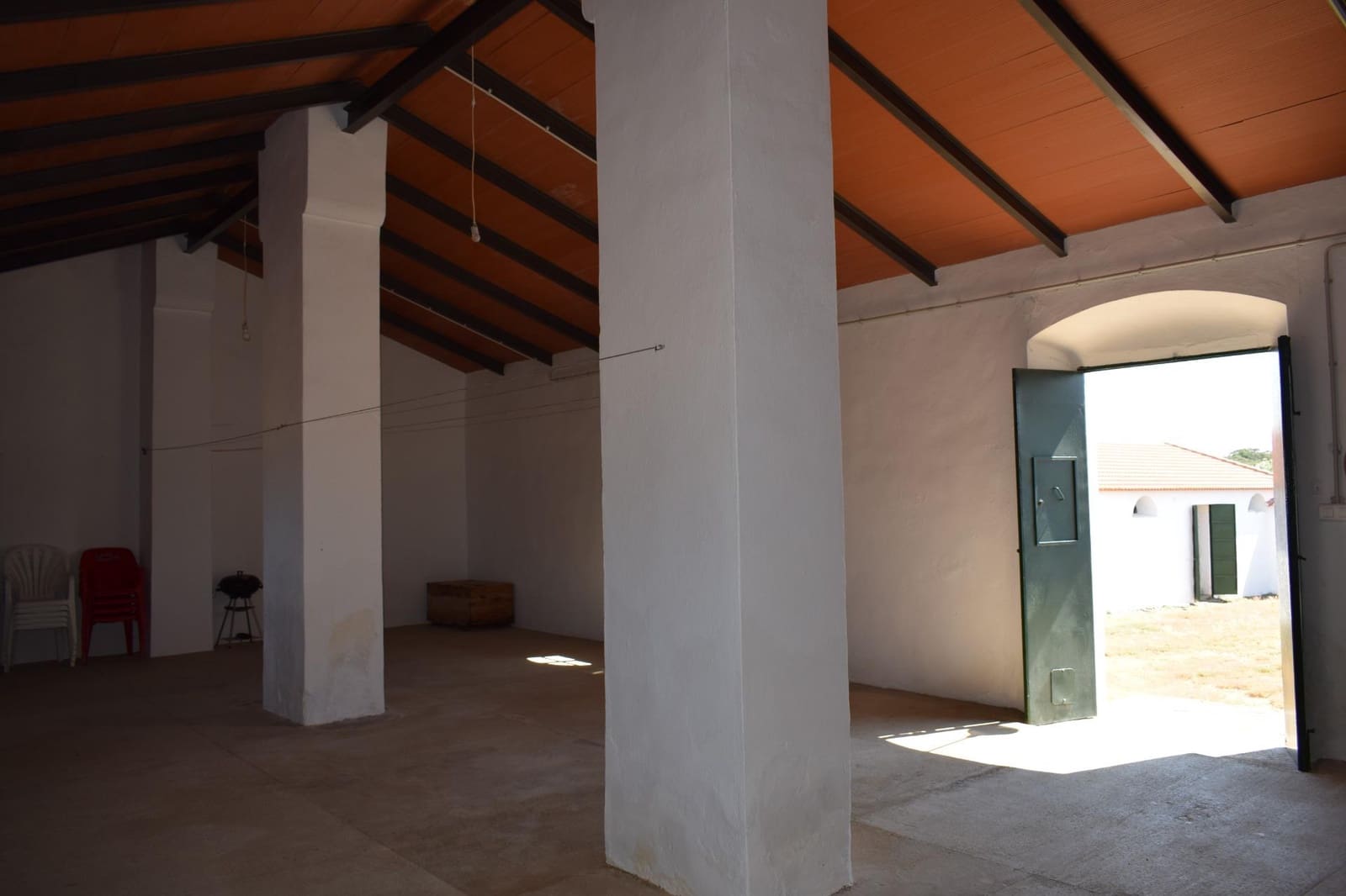 7 makuuhuone Maalaistalo myytävänä paikassa Villanueva de los Castillejos - 1 150 000 € (Ref: 9008160)