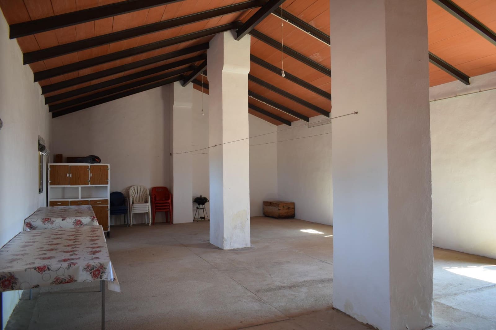7 makuuhuone Maalaistalo myytävänä paikassa Villanueva de los Castillejos - 1 150 000 € (Ref: 9008160)