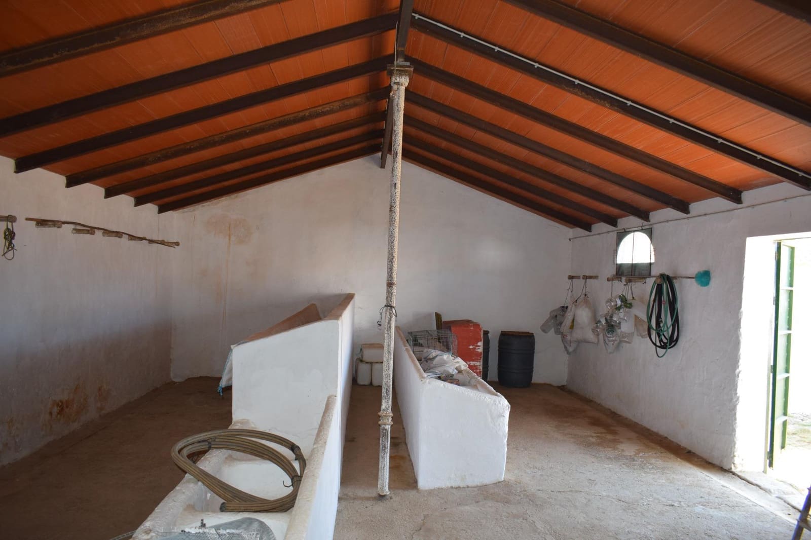 7 makuuhuone Maalaistalo myytävänä paikassa Villanueva de los Castillejos - 1 150 000 € (Ref: 9008160)