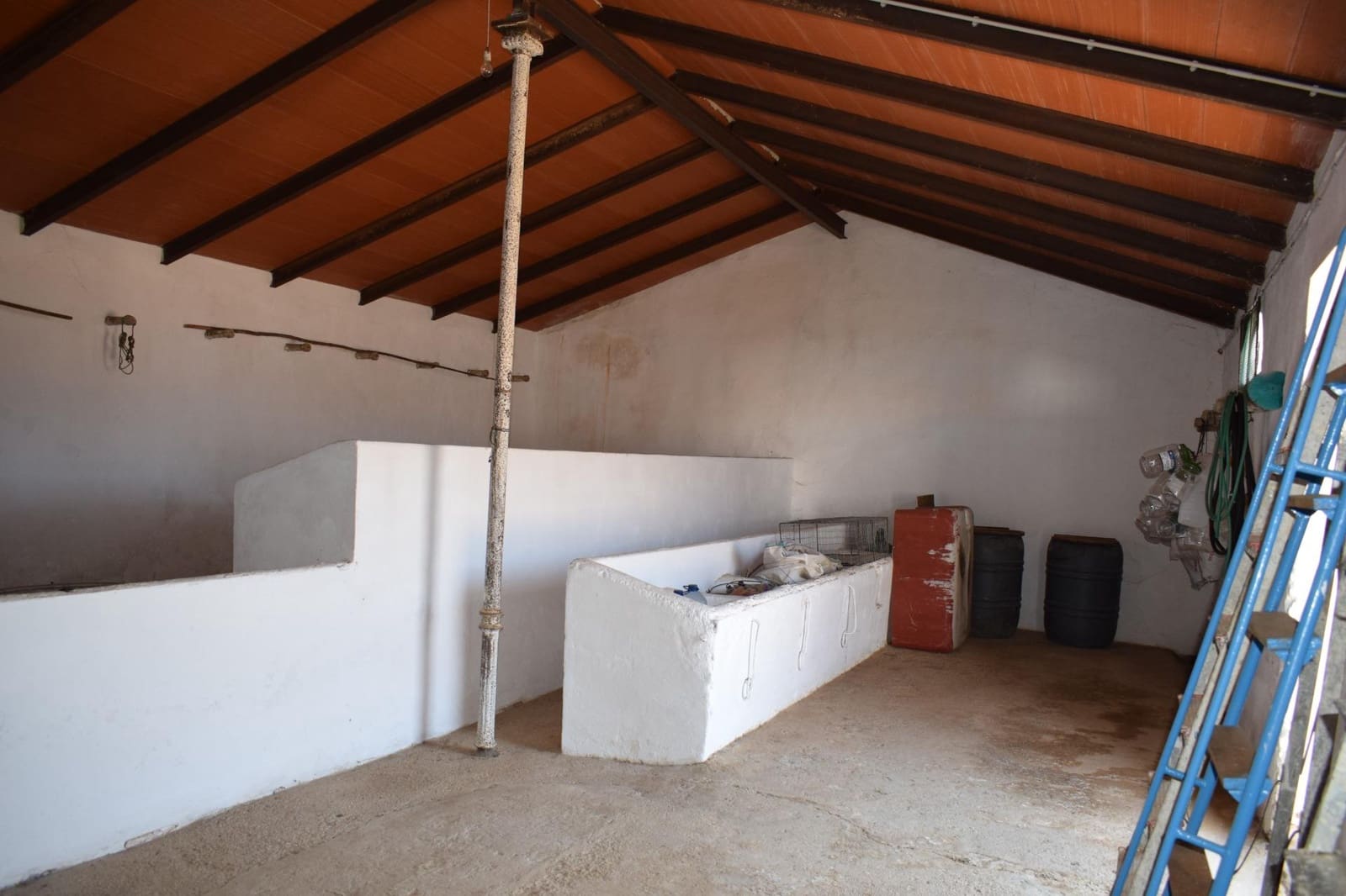 7 makuuhuone Maalaistalo myytävänä paikassa Villanueva de los Castillejos - 1 150 000 € (Ref: 9008160)