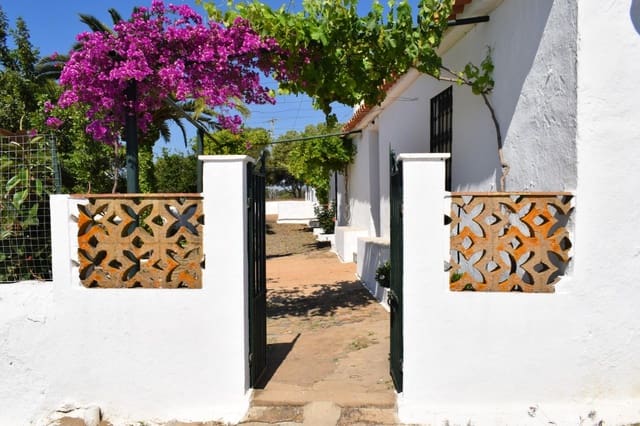 7 camera da letto Finca/Casa di Campagna in vendita in Villanueva de los Castillejos - 1.150.000 € (Rif: 9008160)
