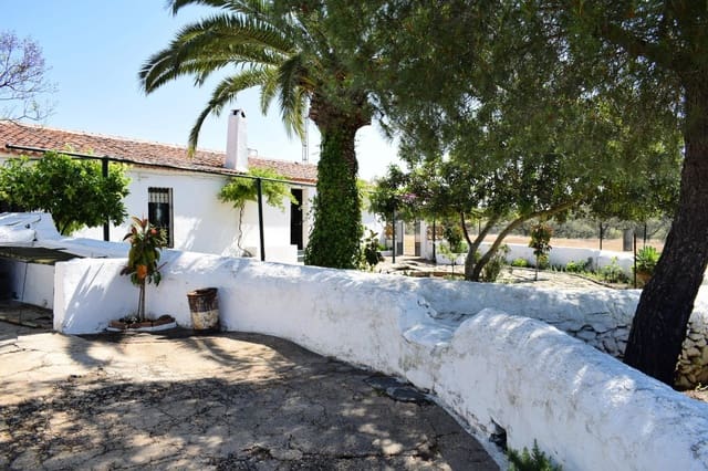 7 camera da letto Finca/Casa di Campagna in vendita in Villanueva de los Castillejos - 1.150.000 € (Rif: 9008160)