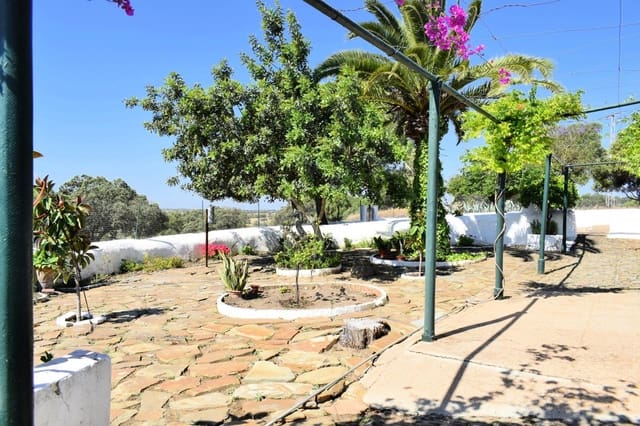 7 camera da letto Finca/Casa di Campagna in vendita in Villanueva de los Castillejos - 1.150.000 € (Rif: 9008160)