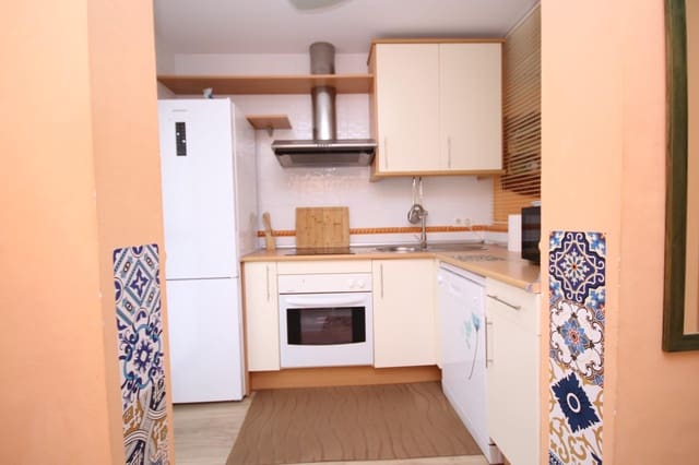2 sypialnia Apartament na sprzedaż w Isla Cristina z basenem - 287 500 € (Ref: 9012932)