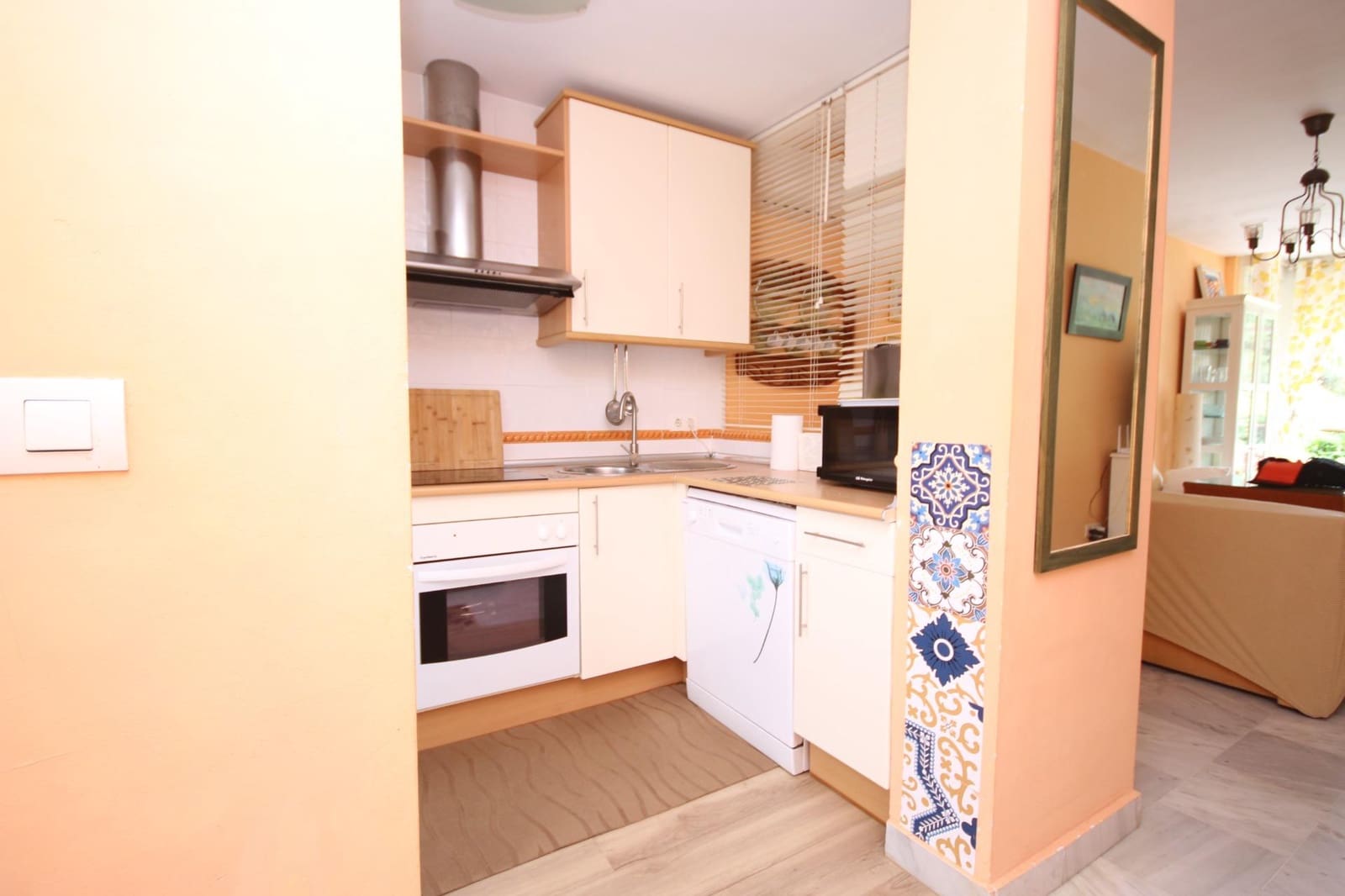 2 sypialnia Apartament na sprzedaż w Isla Cristina z basenem - 287 500 € (Ref: 9012932)