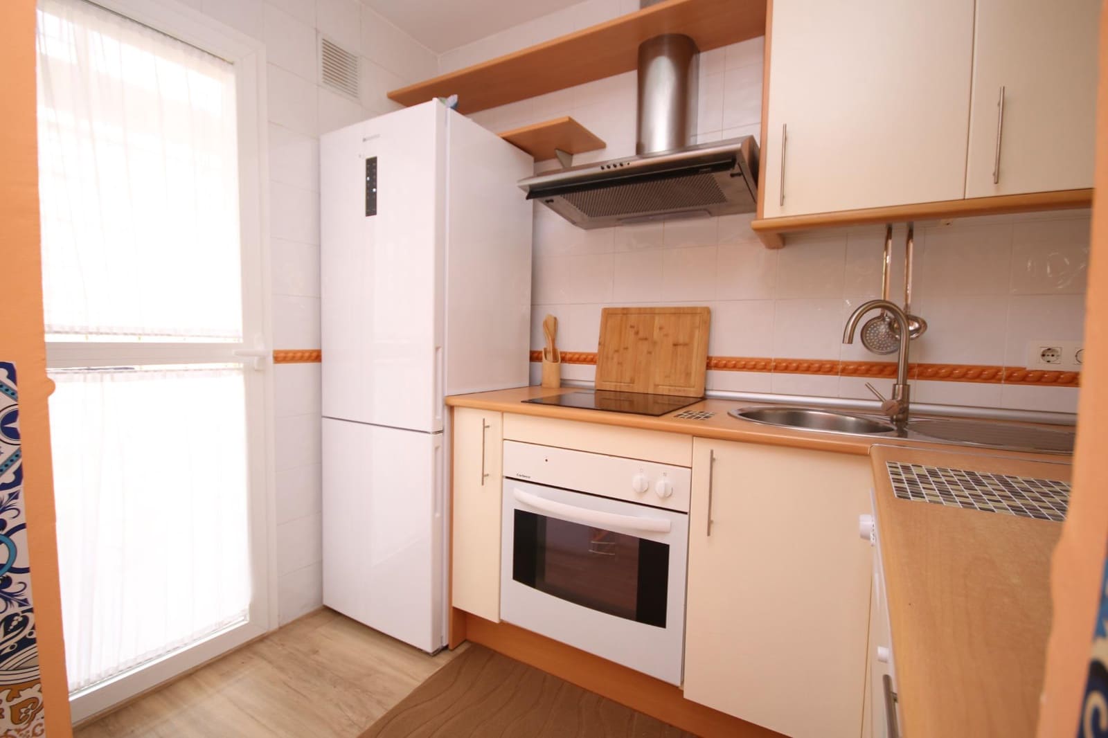 2 sypialnia Apartament na sprzedaż w Isla Cristina z basenem - 287 500 € (Ref: 9012932)