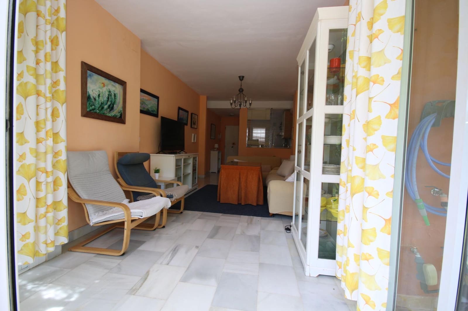 2 sypialnia Apartament na sprzedaż w Isla Cristina z basenem - 287 500 € (Ref: 9012932)