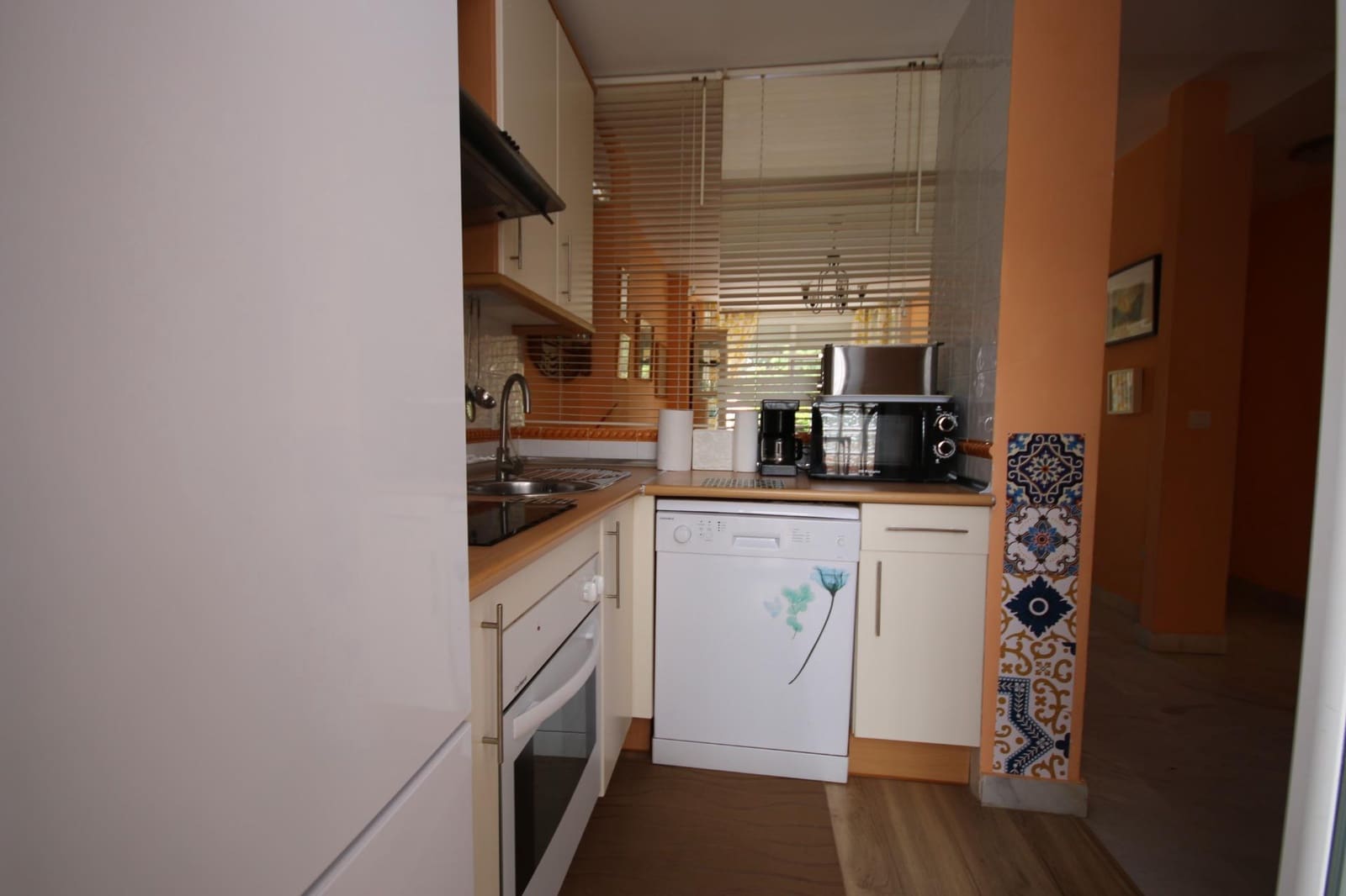2 sypialnia Apartament na sprzedaż w Isla Cristina z basenem - 287 500 € (Ref: 9012932)
