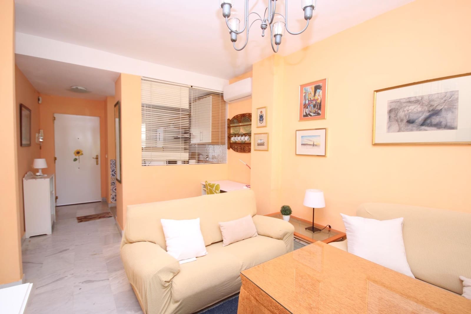2 sypialnia Apartament na sprzedaż w Isla Cristina z basenem - 287 500 € (Ref: 9012932)