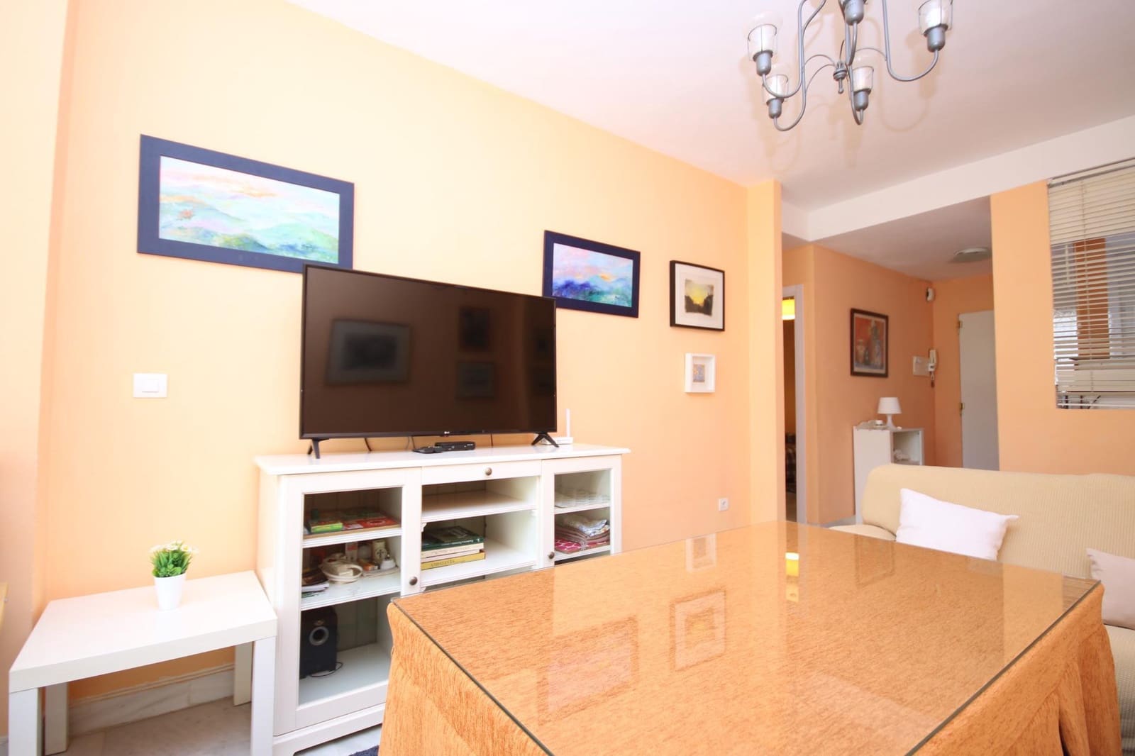 2 sypialnia Apartament na sprzedaż w Isla Cristina z basenem - 287 500 € (Ref: 9012932)