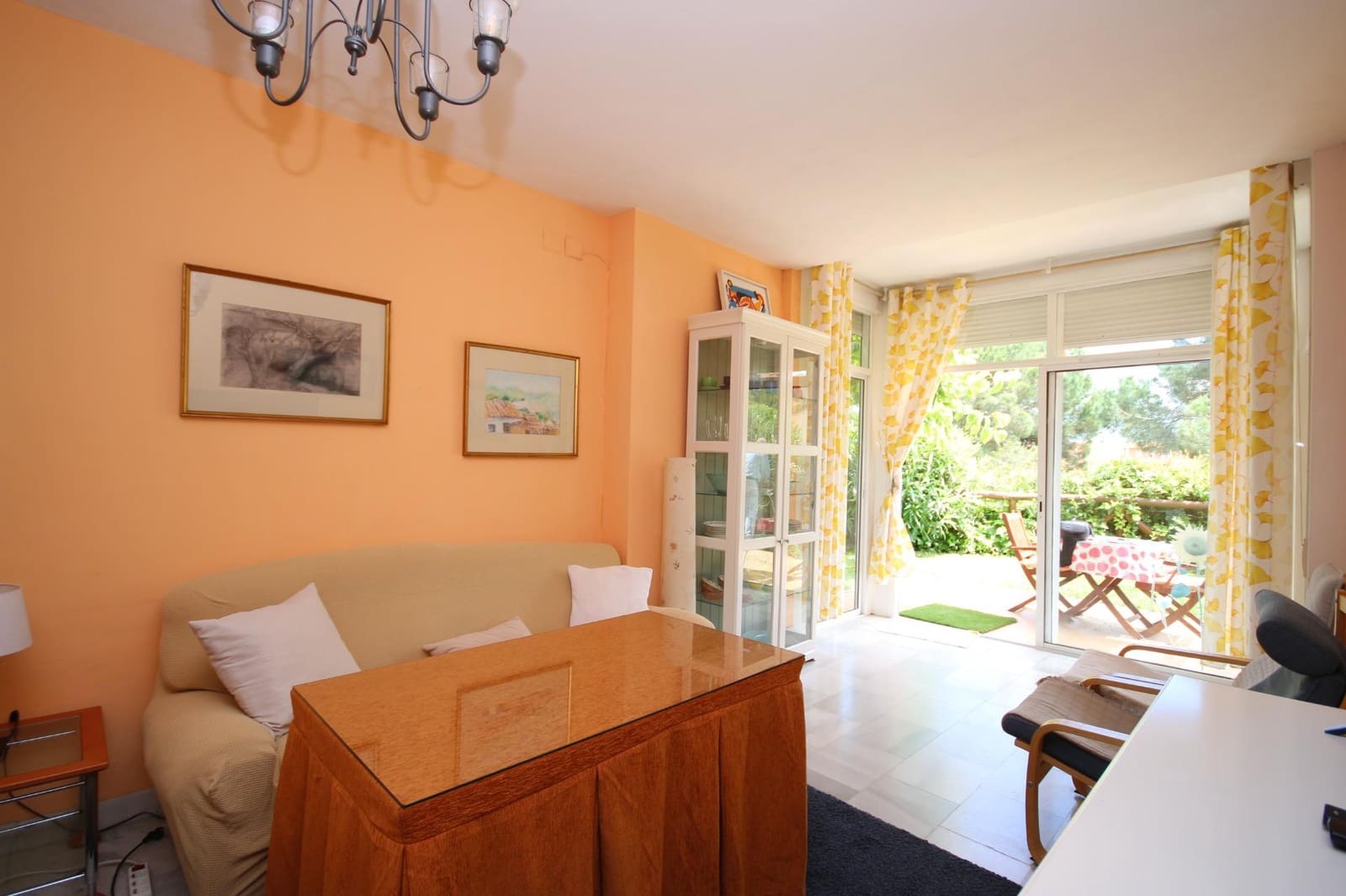 2 sypialnia Apartament na sprzedaż w Isla Cristina z basenem - 287 500 € (Ref: 9012932)