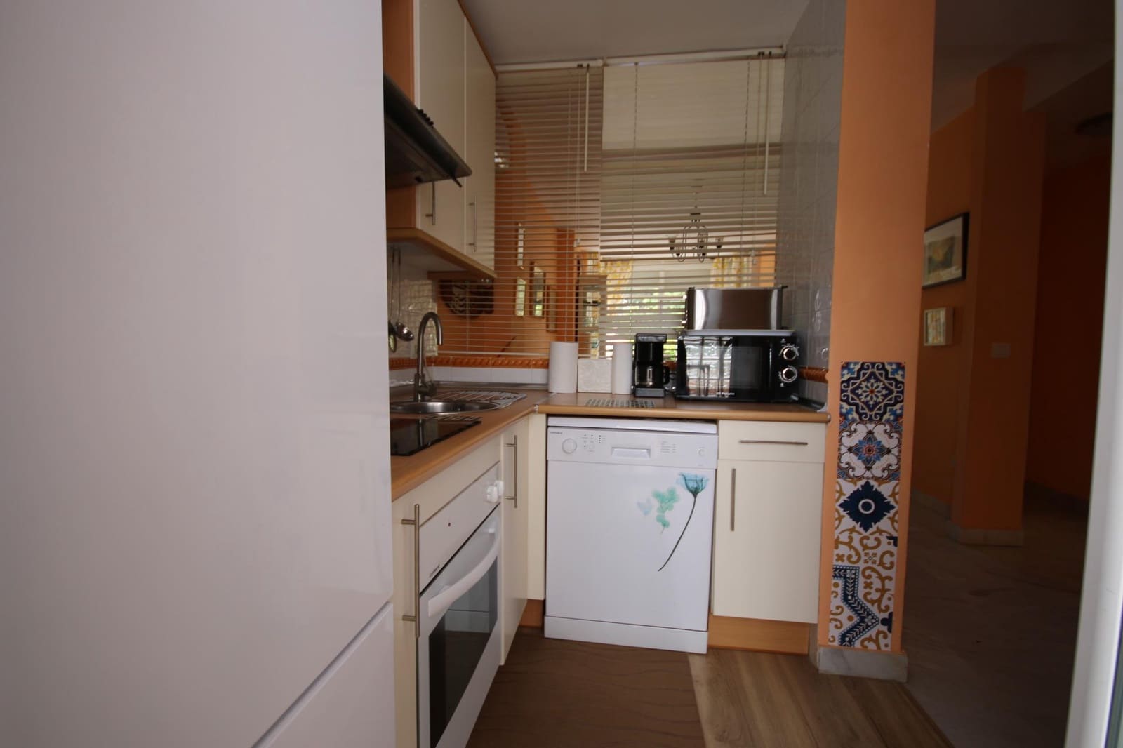 2 bedroom Apartment for sale in Isla Cristina with pool - € 287,500 (Ref: 9012932)