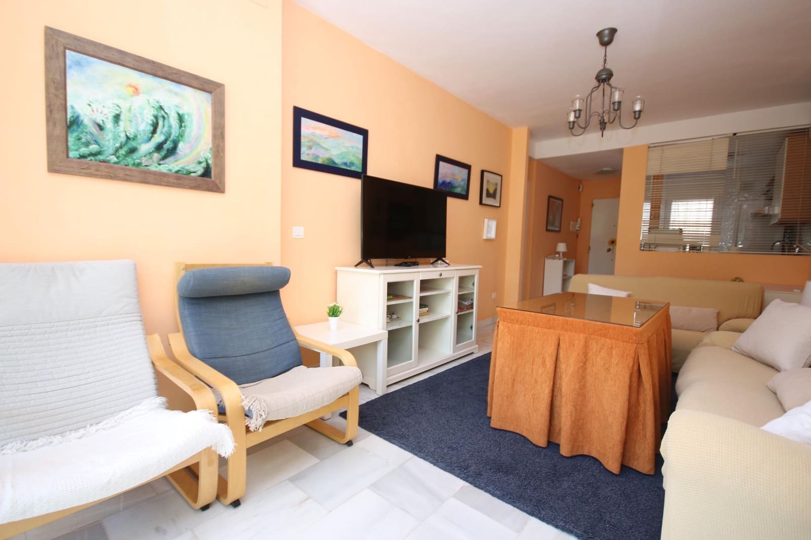 2 bedroom Apartment for sale in Isla Cristina with pool - € 287,500 (Ref: 9012932)