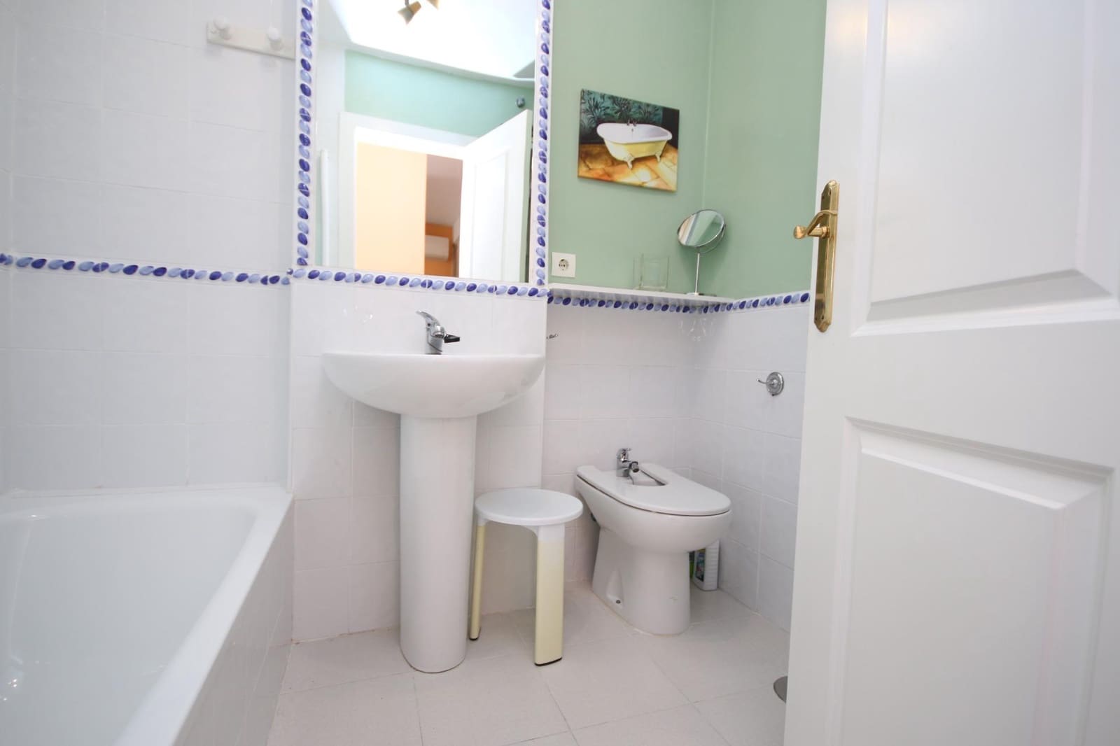 2 bedroom Apartment for sale in Isla Cristina with pool - € 287,500 (Ref: 9012932)