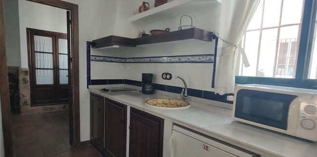 8 slaapkamer Hotel te koop in Zafra met zwembad - € 1.190.000 (Ref: 9029659)