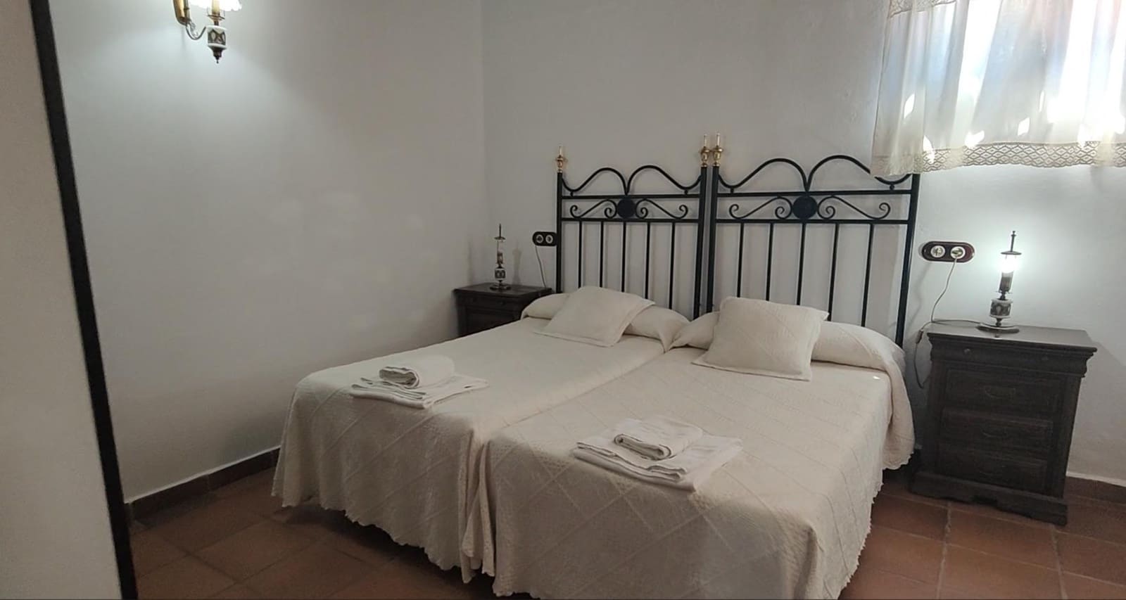 8 Zimmer Hotel zu verkaufen in Zafra mit Pool - 1.190.000 € (Ref: 9029659)