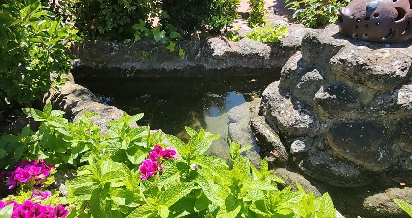 8 Zimmer Hotel zu verkaufen in Zafra mit Pool - 1.190.000 € (Ref: 9029659)