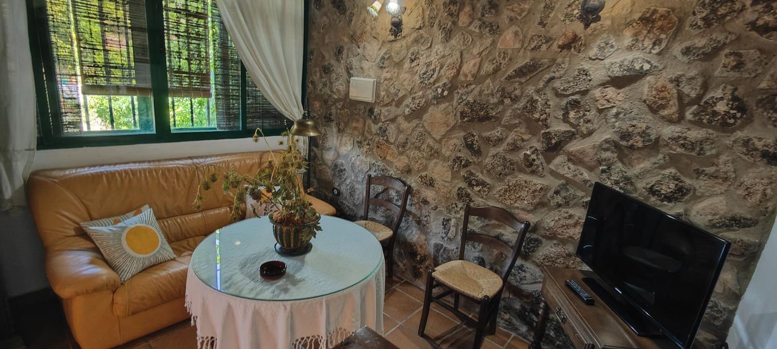 8 Zimmer Hotel zu verkaufen in Zafra mit Pool - 1.190.000 € (Ref: 9029659)