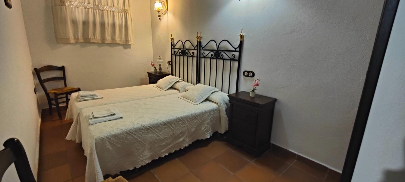 8 Zimmer Hotel zu verkaufen in Zafra mit Pool - 1.190.000 € (Ref: 9029659)