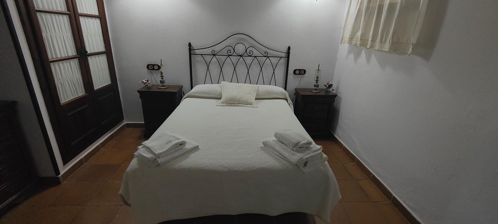 8 Zimmer Hotel zu verkaufen in Zafra mit Pool - 1.190.000 € (Ref: 9029659)