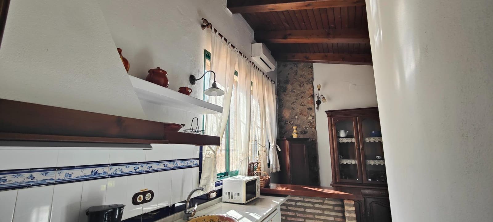 8 Zimmer Hotel zu verkaufen in Zafra mit Pool - 1.190.000 € (Ref: 9029659)