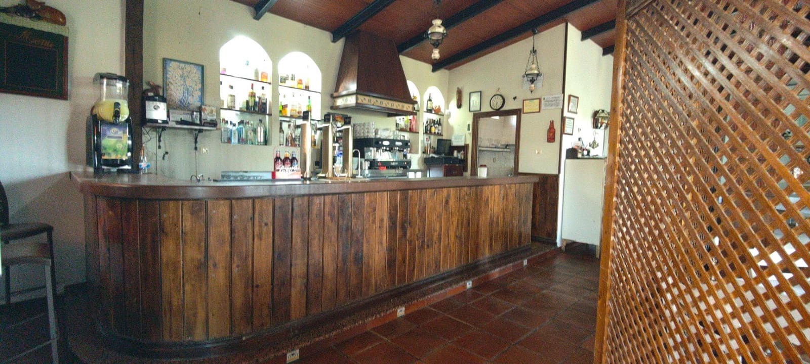 8 Zimmer Hotel zu verkaufen in Zafra mit Pool - 1.190.000 € (Ref: 9029659)