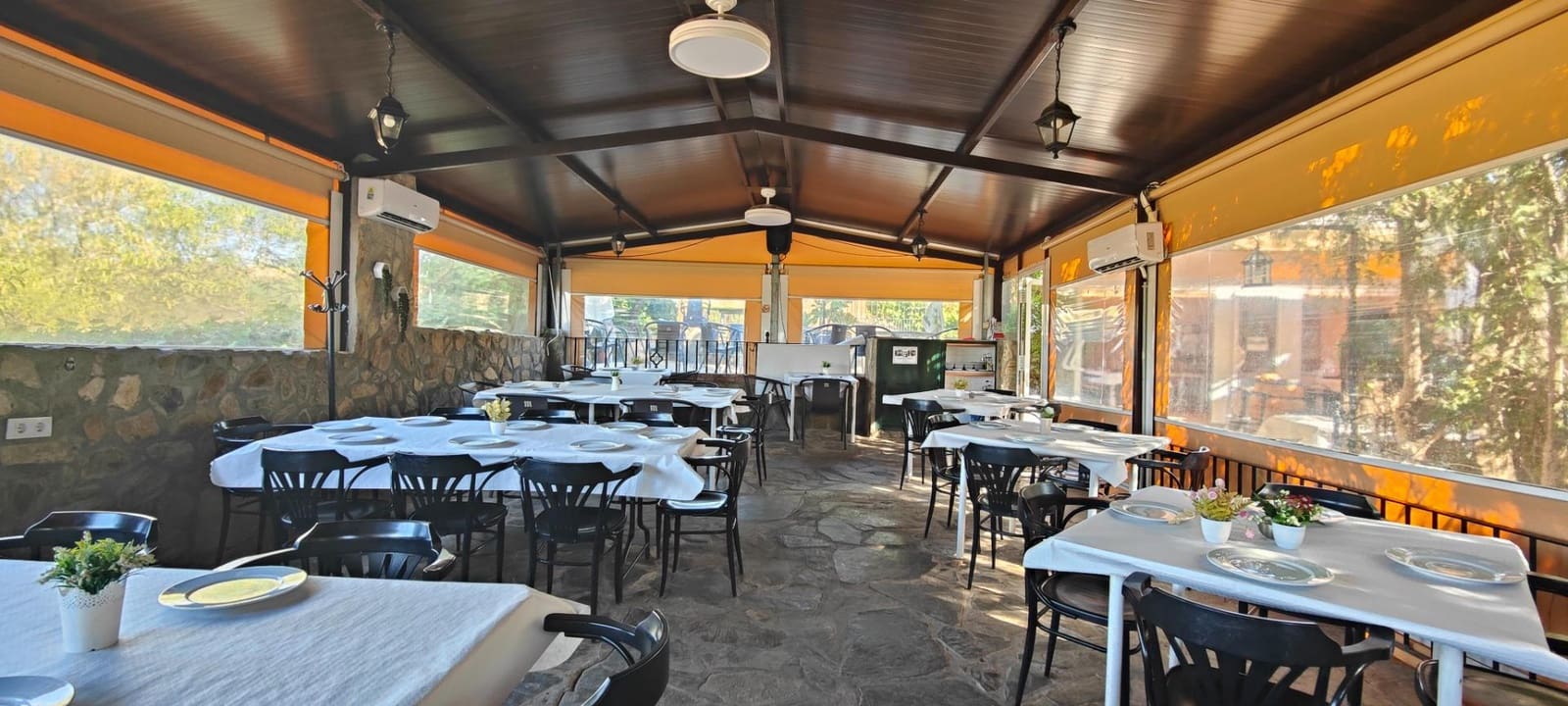 8 Zimmer Hotel zu verkaufen in Zafra mit Pool - 1.190.000 € (Ref: 9029659)