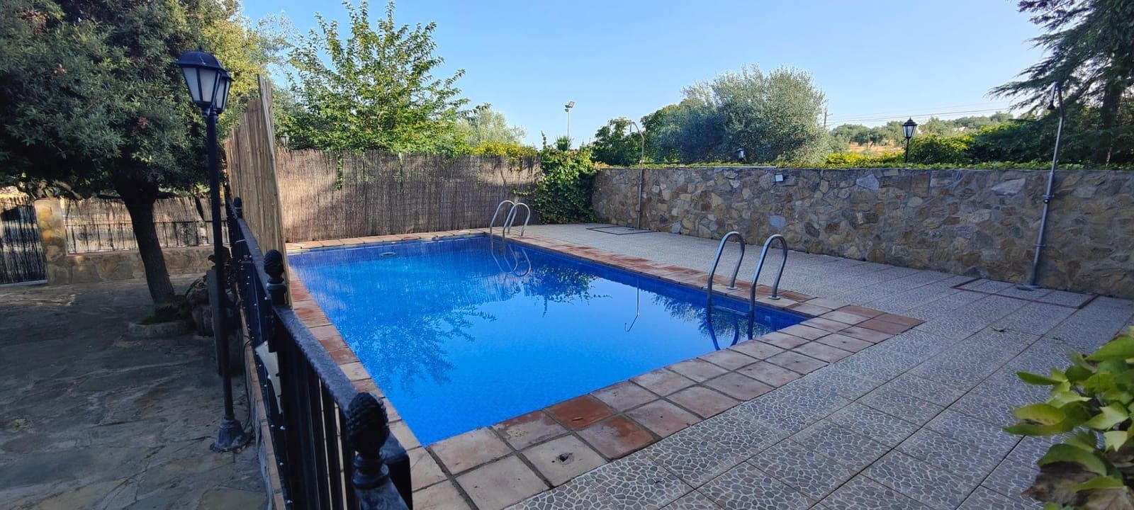 8 bedroom Finca/Country House for sale in Zafra with pool - € 1,140,000 (Ref: 9029659)