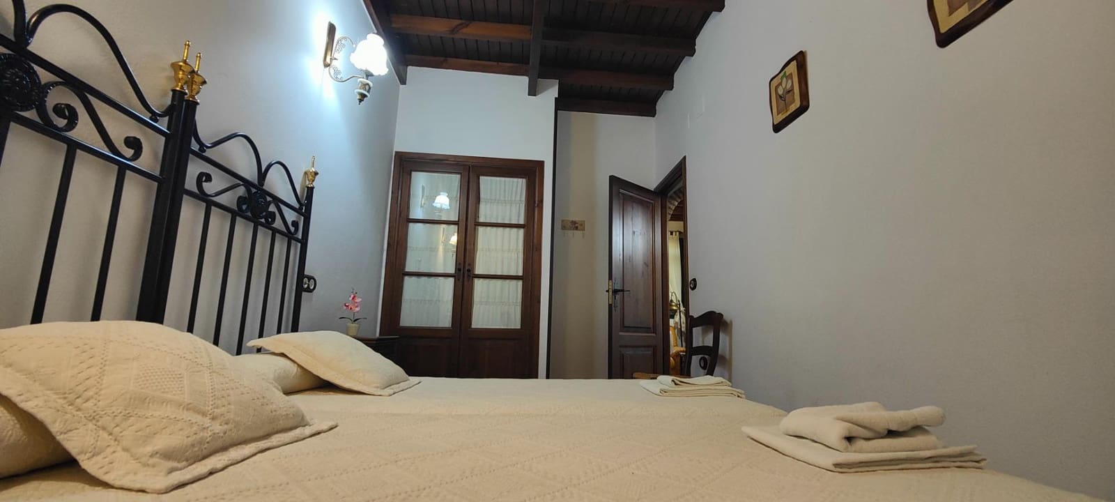 8 bedroom Finca/Country House for sale in Zafra with pool - € 1,140,000 (Ref: 9029659)