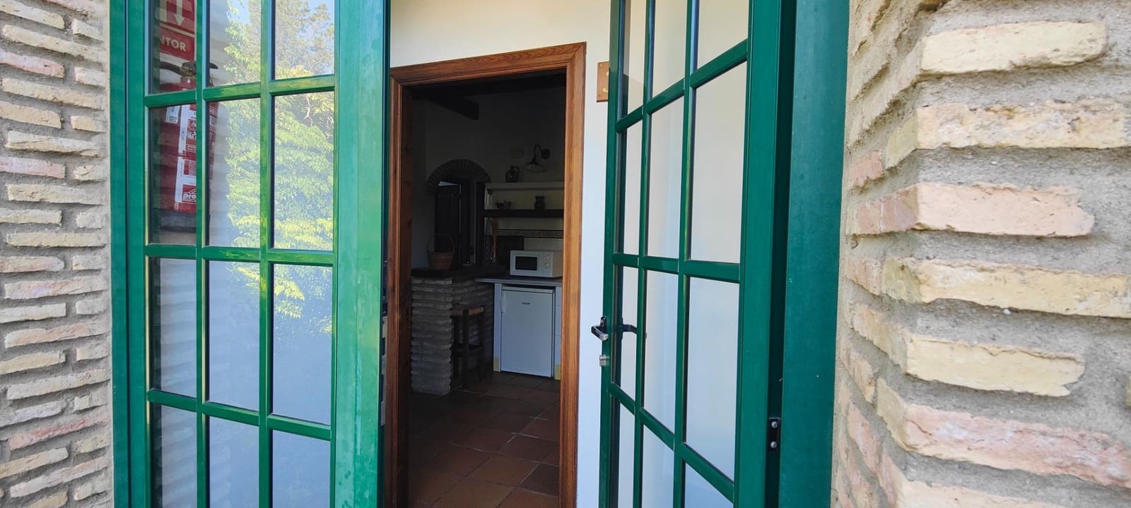 8 bedroom Finca/Country House for sale in Zafra with pool - € 1,140,000 (Ref: 9029659)