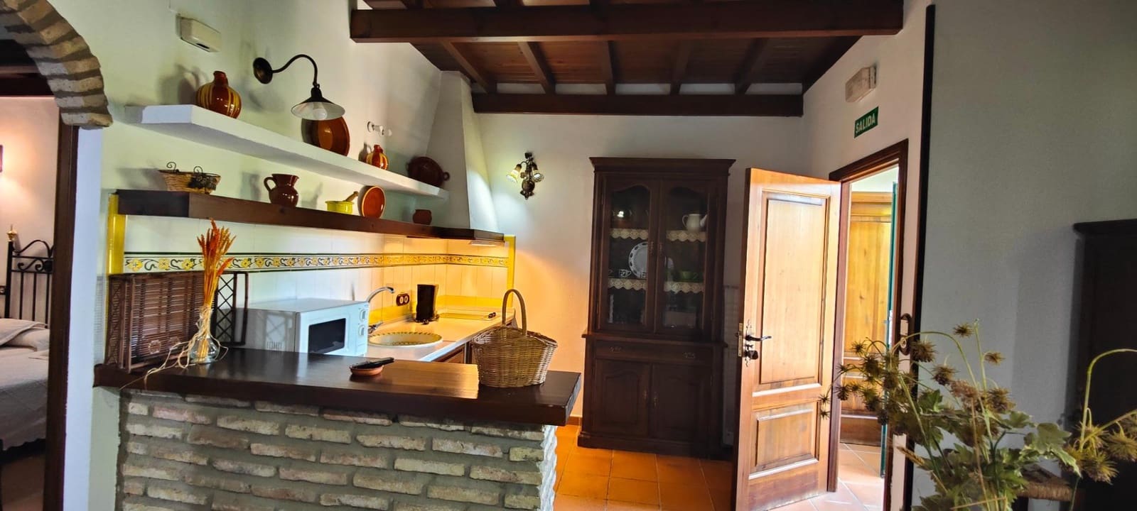 8 bedroom Finca/Country House for sale in Zafra with pool - € 1,140,000 (Ref: 9029659)