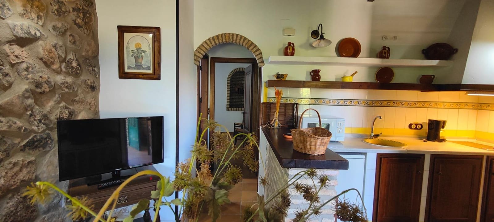 8 bedroom Finca/Country House for sale in Zafra with pool - € 1,140,000 (Ref: 9029659)