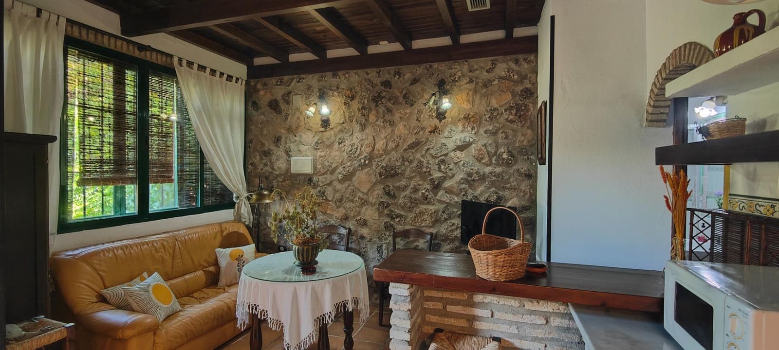 8 bedroom Finca/Country House for sale in Zafra with pool - € 1,140,000 (Ref: 9029659)