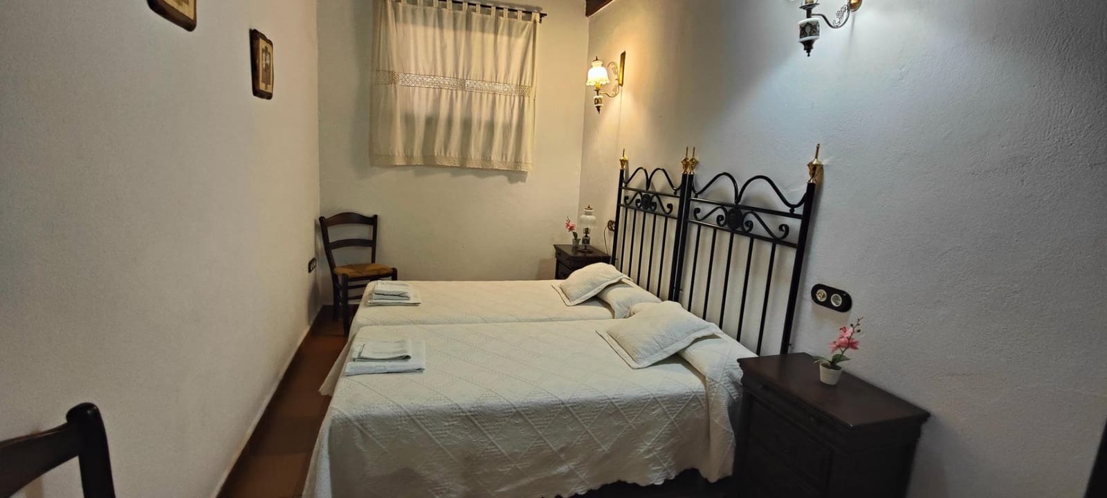 8 bedroom Finca/Country House for sale in Zafra with pool - € 1,140,000 (Ref: 9029659)