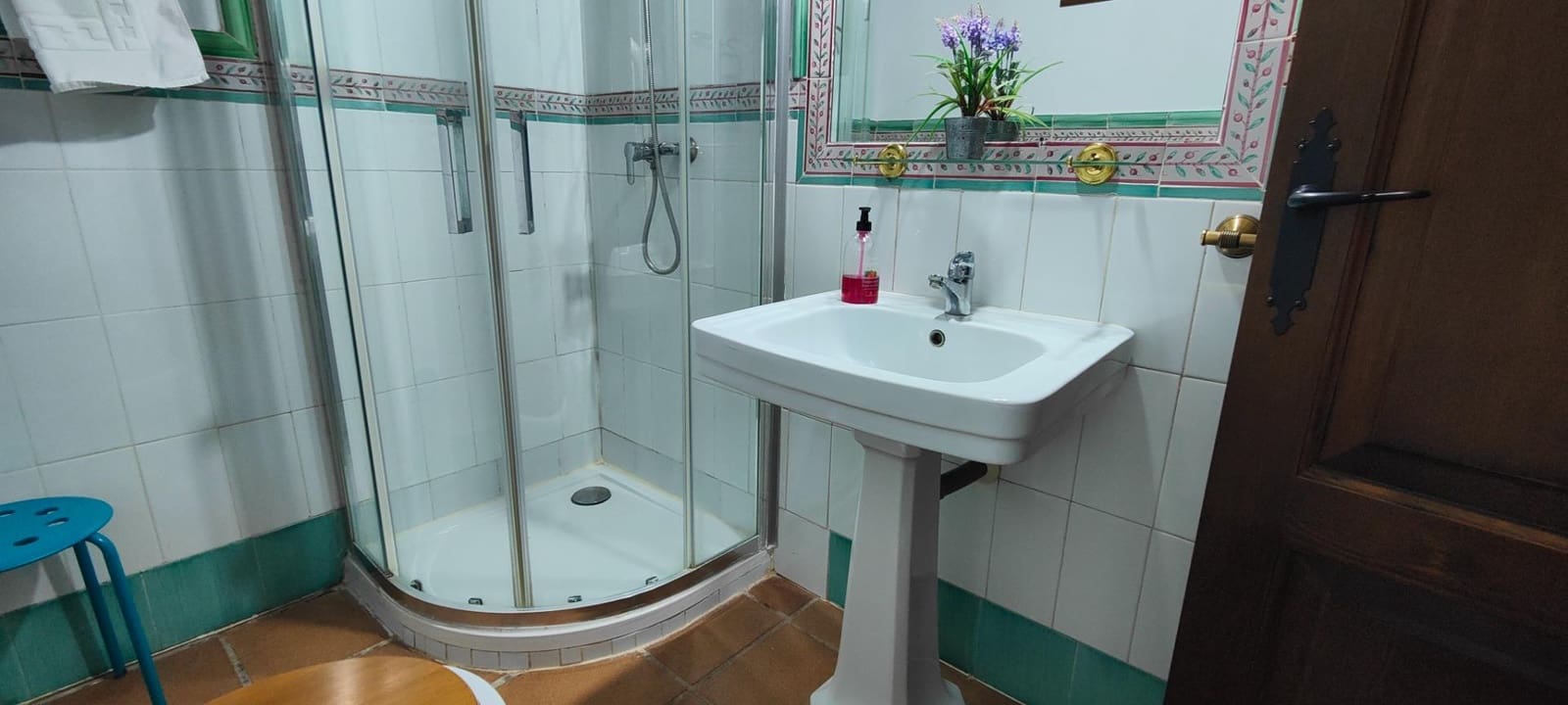 8 bedroom Finca/Country House for sale in Zafra with pool - € 1,140,000 (Ref: 9029659)