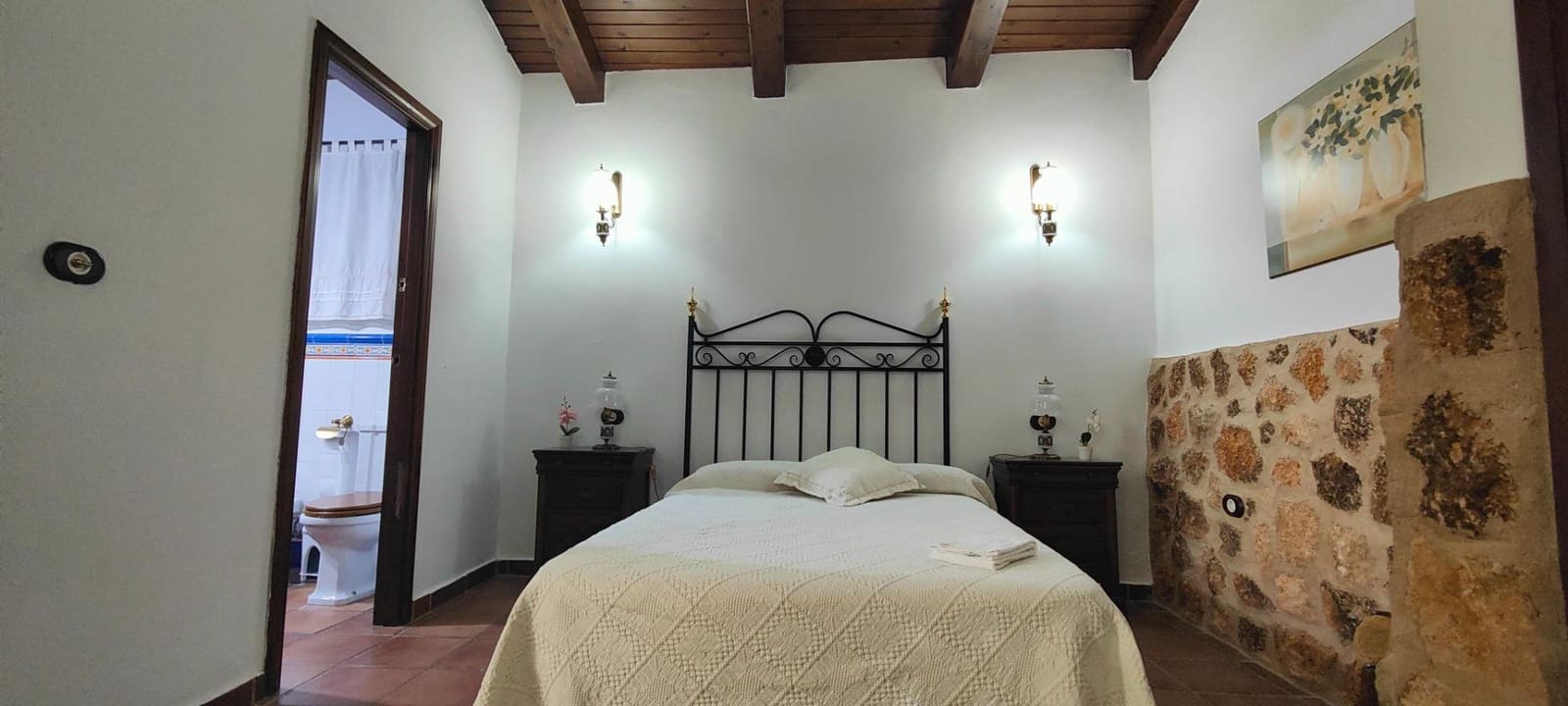 8 bedroom Finca/Country House for sale in Zafra with pool - € 1,140,000 (Ref: 9029659)