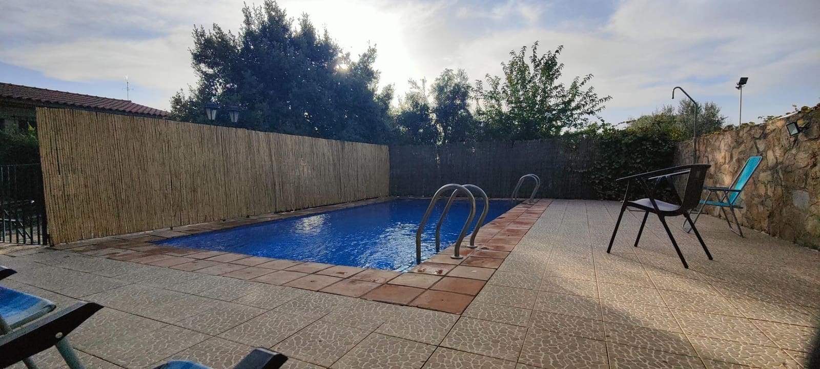 8 bedroom Finca/Country House for sale in Zafra with pool - € 1,140,000 (Ref: 9029659)