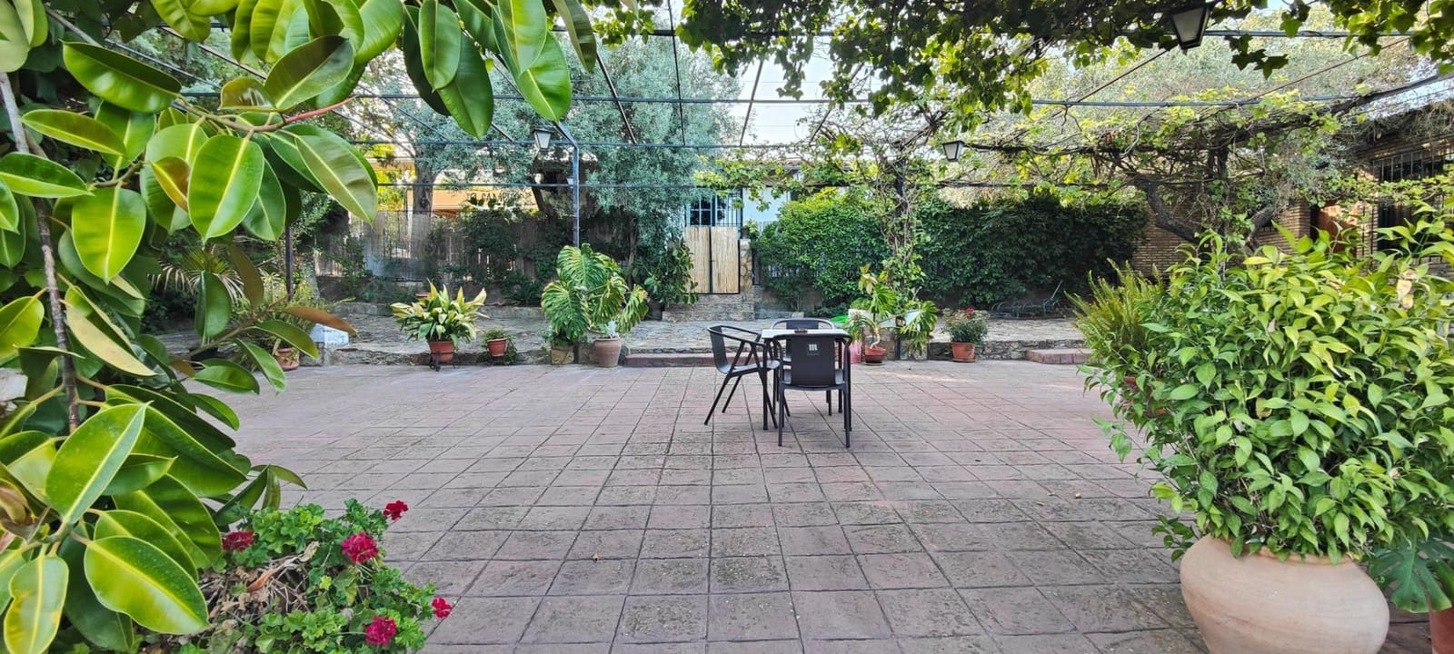 8 bedroom Finca/Country House for sale in Zafra with pool - € 1,140,000 (Ref: 9029659)