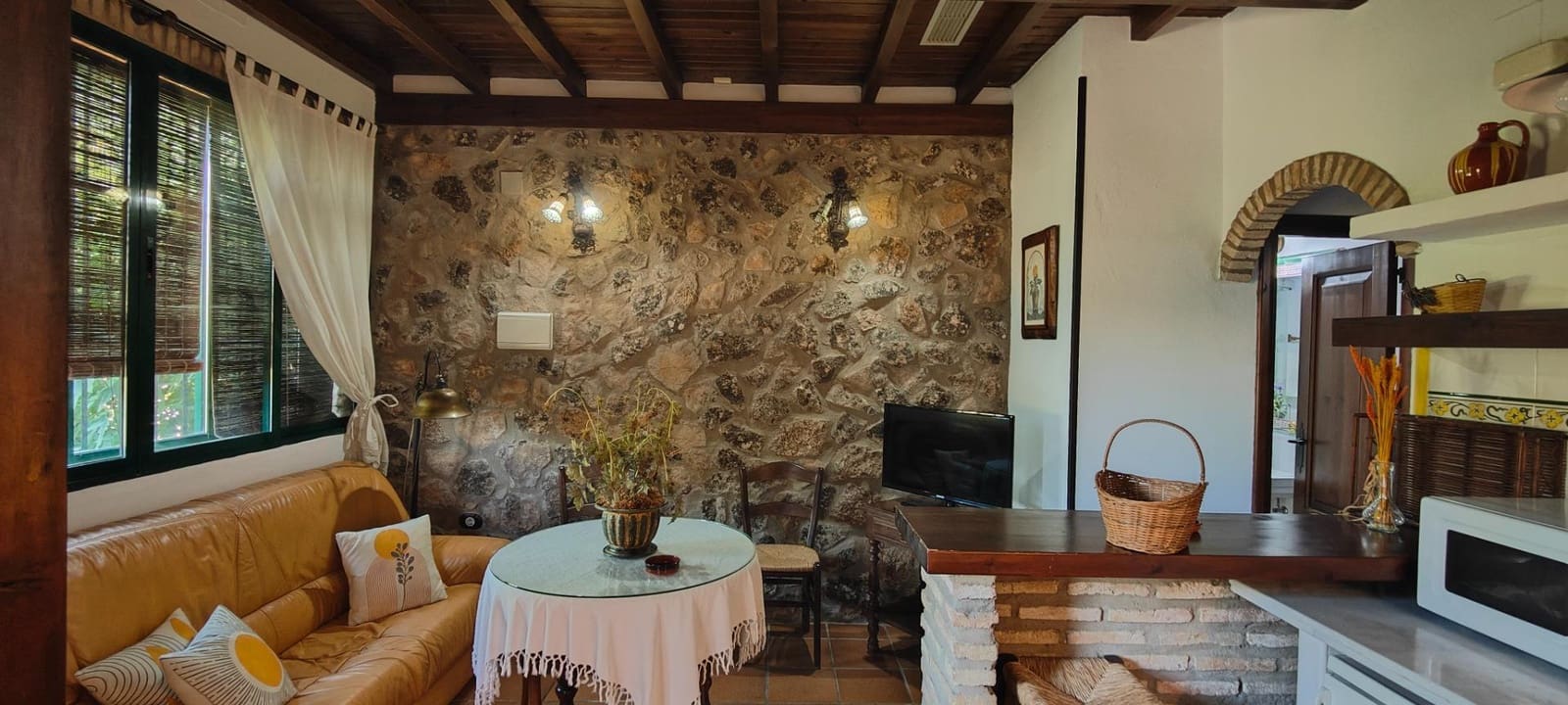 8 bedroom Finca/Country House for sale in Zafra with pool - € 1,140,000 (Ref: 9029659)