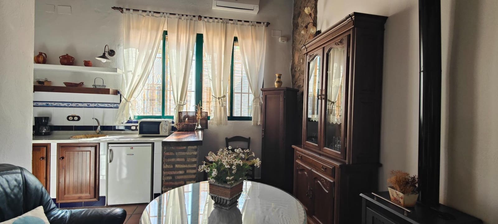 8 bedroom Finca/Country House for sale in Zafra with pool - € 1,140,000 (Ref: 9029659)