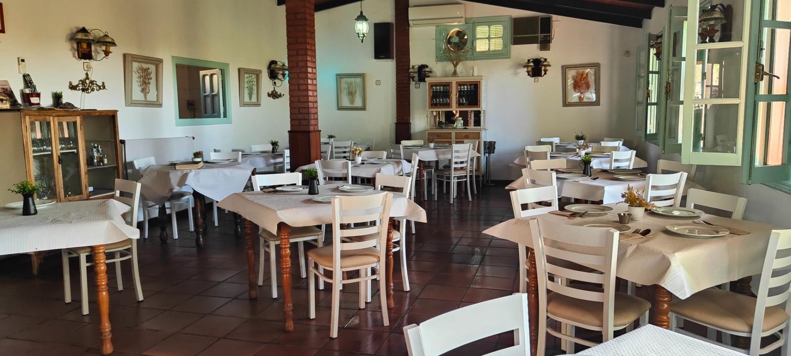 8 bedroom Finca/Country House for sale in Zafra with pool - € 1,140,000 (Ref: 9029659)